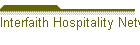 Interfaith Hospitality Network