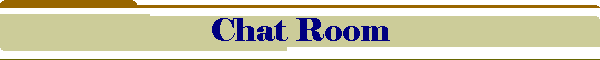 Chat Room