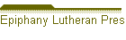 Epiphany Lutheran Preschool Staff