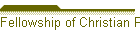 Fellowship of Christian Parents