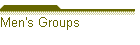 Men's Groups