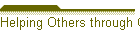 Helping Others through Our Pantry