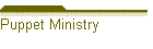 Puppet Ministry