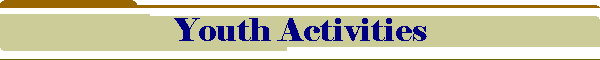 Youth Activities